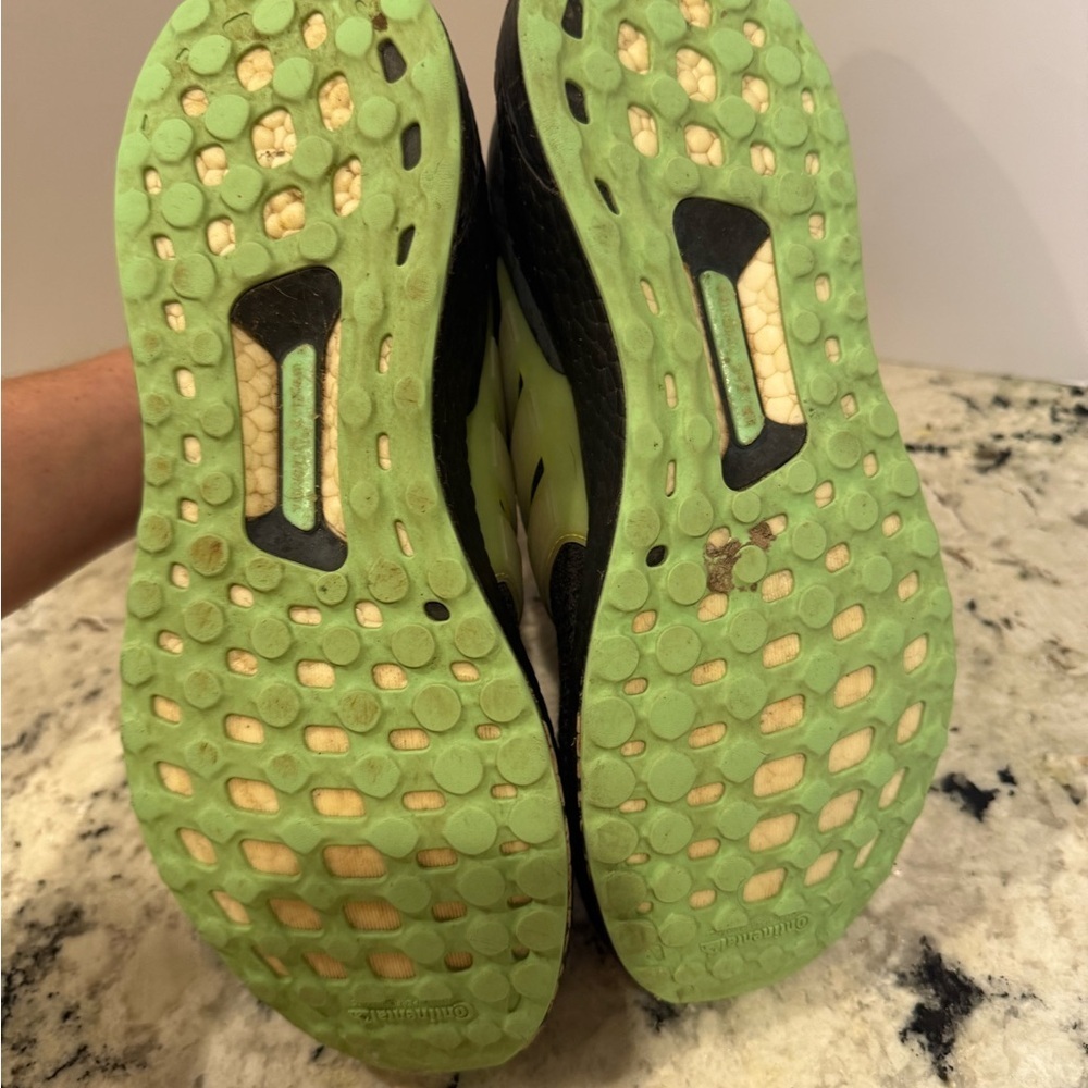 Adidas Men’s Ultra boost - Picture 4 of 6